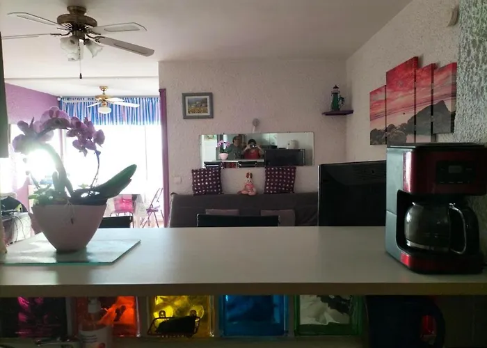 T2 Front De 아파트