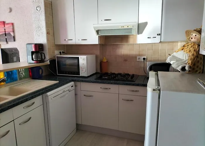 아파트 T2 Front De *