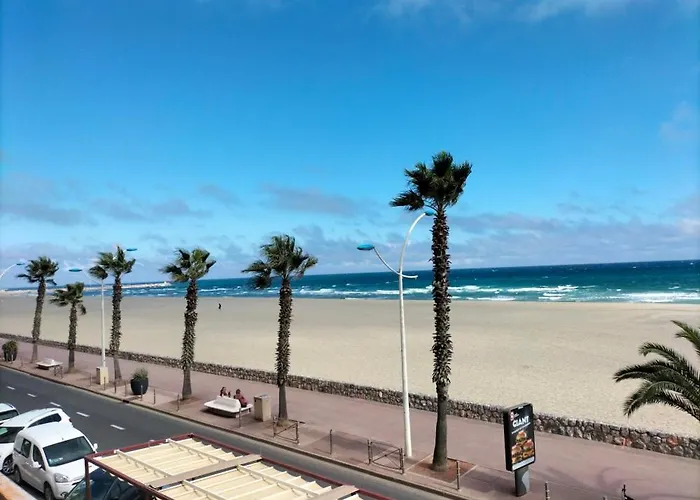 아파트 T2 Front De