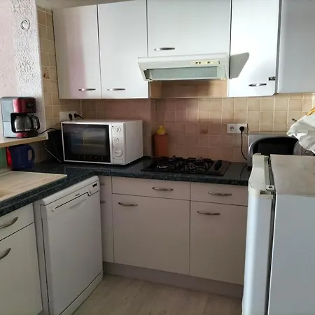 Appartement T2 Front De *