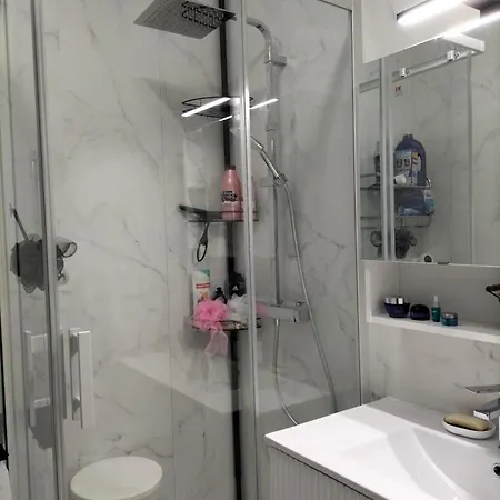 T2 Front De Apartment *