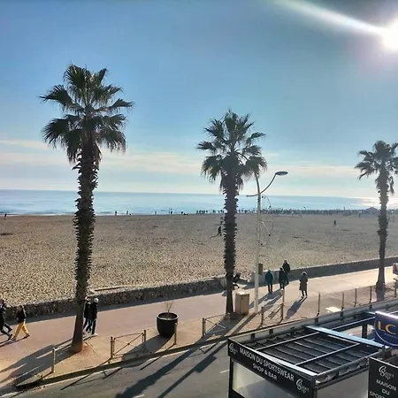 T2 Front De Apartment *